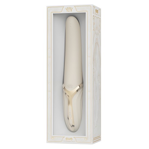 Zaol Eve Oral Pleasure Vibrator