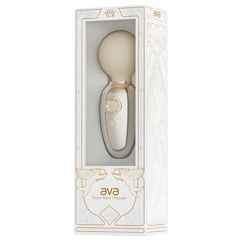 Zalo Ava - Powerful Massager