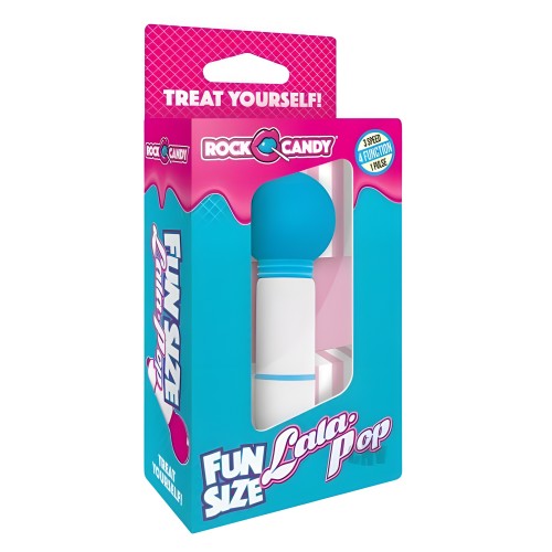 FUN SIZE LALA POP Azul