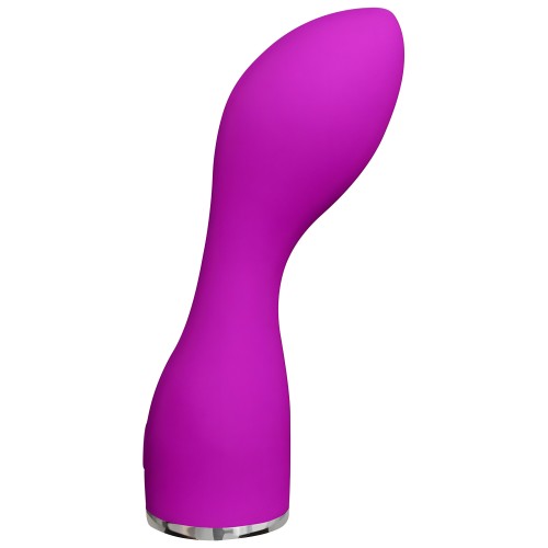 Luma Estilo G-Spot Púrpura