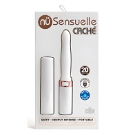 Vibrador de Labios Nu Sensuelle Cache