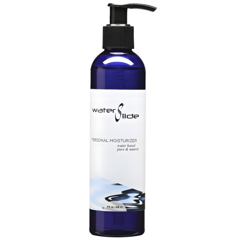 Lubricante Waterslide 8 oz.
