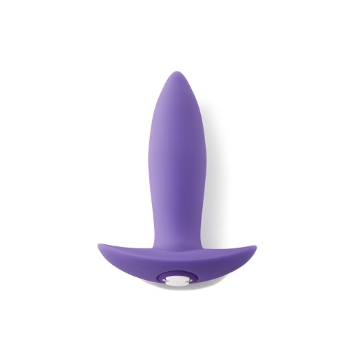 Mini Plug Anal Nu Sensuelle - Púrpura