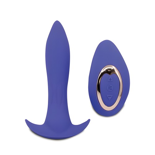 Plug Anal Nu Sensuelle Power