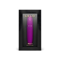 Lelo Mia 3 Deep Rose