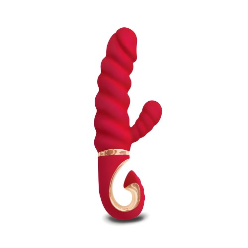 Gvibe Gcandy MINI - Dual Action Vibrator