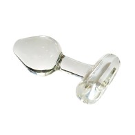 Plug T-Handle Crystal Delights