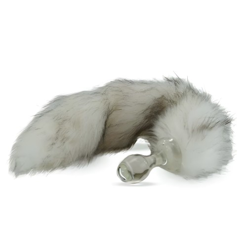 Crystal Delights Minx Tail Plug