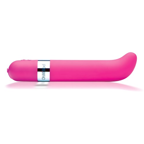 OhMiBod Freestyle G-Spot Massager - Pink