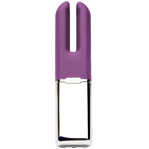 Crave Duet Classic - Purple