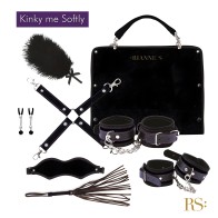 Rianne S Kinky Me Softly Bondage Kit