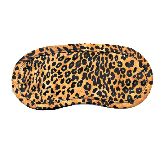 Máscara de Ojos Safari Panther