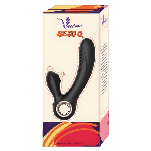 Voodoo Beso G - Black