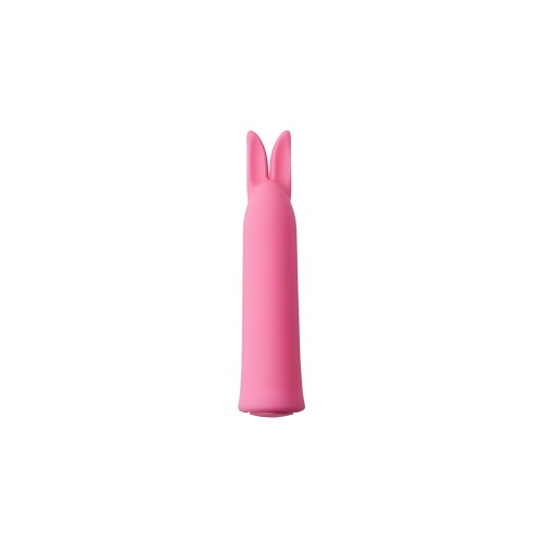 Nu Sensuelle Bunnii - Vibrador de Punta Compacto