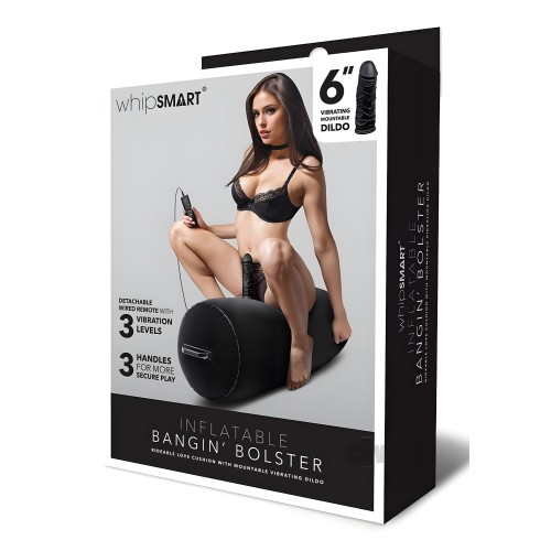 Cojín Inflable Bangin Whipsmart