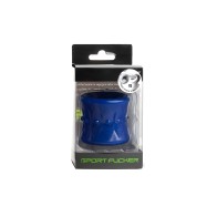 Ball Stretcher Deep Stack - Placer Definitivo