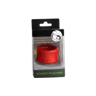 Compra Sport Fucker Low Stack Rojo