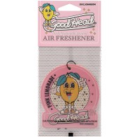 Goodhead Air Freshener Pink Lemonade