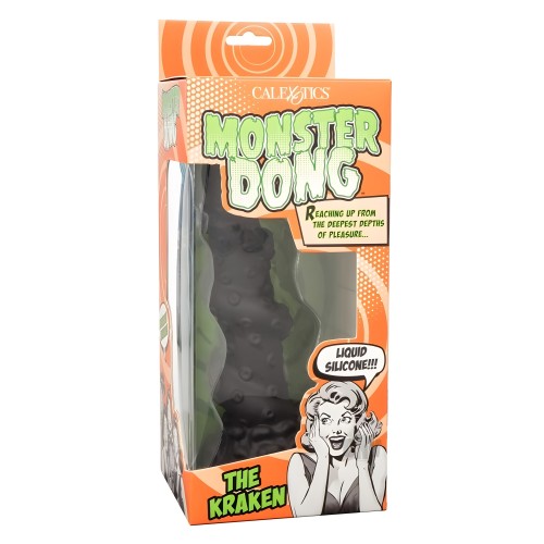 Monster Dong The Kraken 8