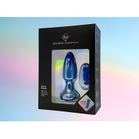 Plug Vibrante Remoto