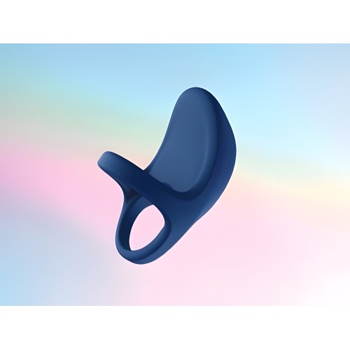 DUAL PASSION Couples Ring - Ultimate Connection