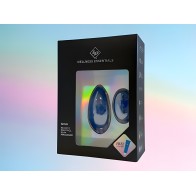 SHHH! Slim Massager - Discreet Pleasure