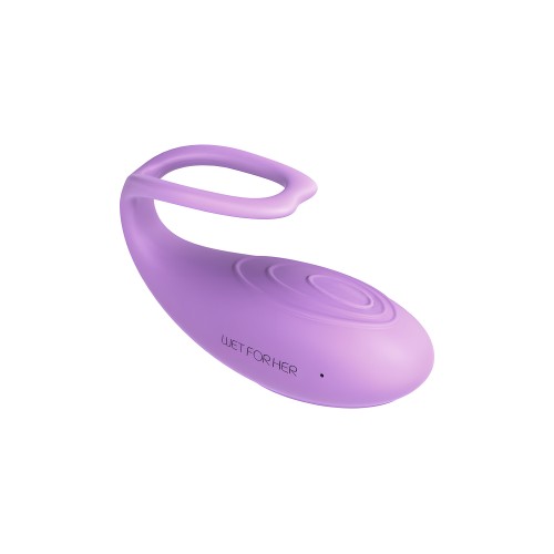 RockHer Scissoring Vibrator