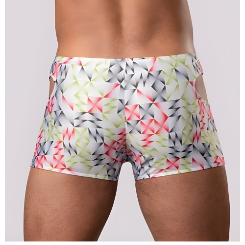 CORTALO! SHORTS CUTOUT