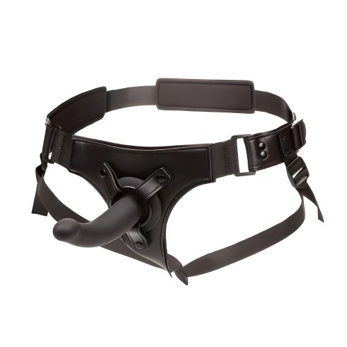 Onyxxx Jock Strap con Probe - California Exotic Novelties