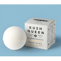 KUSH QUEEN BATH BOMB SHIELD 250MG