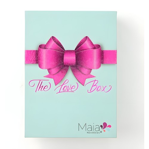 LOVE BOX de Maia Toys