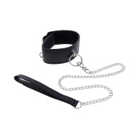 Control and Comfort with Edge Collar and Leash