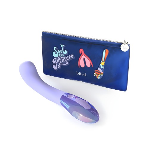Vibrador Biird Gii Glow Gspot