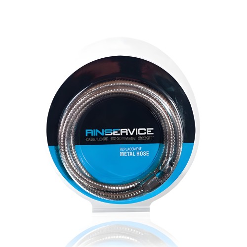 Manguera de Metal de Repuesto Rinservice