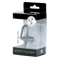 Sport Fucker Cock Plug - Mejora Tu Placer