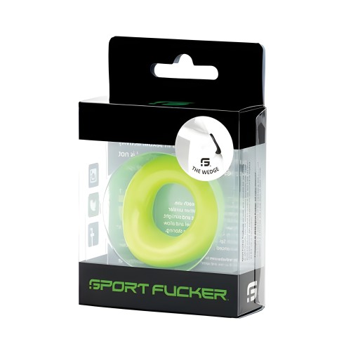 Anillo para el Pene Wedge Sport Fucker