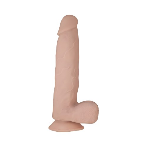 Dildo Real Cocks Doble Capa #7 - 8.5 pulgadas