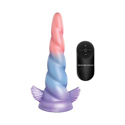 Dildo Deluxe Dream Rider Creature Cocks - Dildo de fantasía