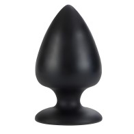 Colt Big Boy Plug - Comodidad y Placer