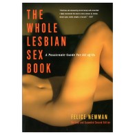 Libro Completo de Sexo Lesbiano