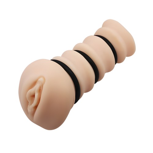 Crazy Bull Rossi Flesh Masturbator Sleeve