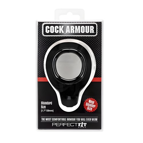 C*ck Armour Tamaño Estándar