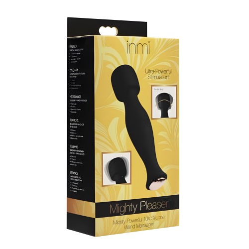 Masajeador Mighty Pleaser