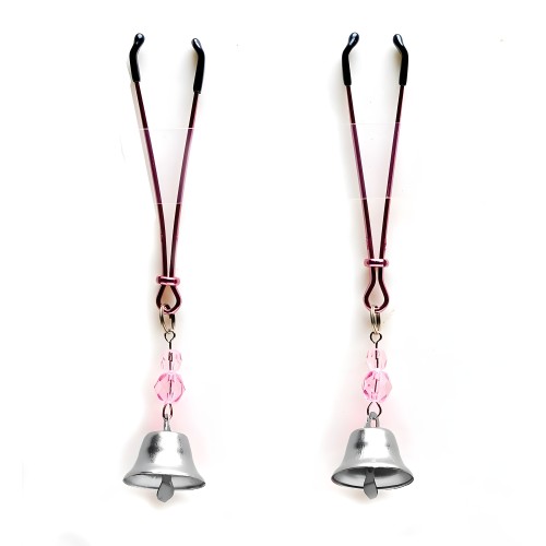 Sex Kitten Nips - Campanas