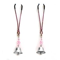 Sex Kitten Nips - Bells