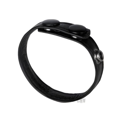 Macho 3 Snap Adjustable C Ring