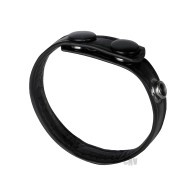 Anillo Ajustable Macho 3 Botones