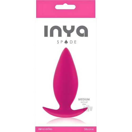 Inya Spades Medium Pink