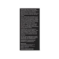 Astroglide X Silicone Lubricant 2.5 Fl Oz