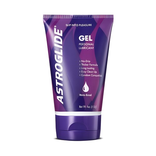 Astroglide Gel Water Based Lubricant
